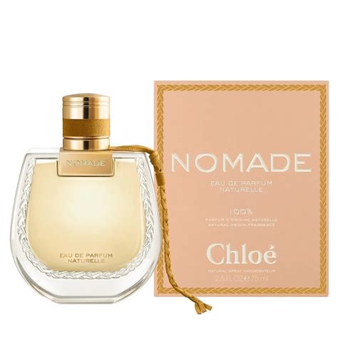 chloe edp fragrantica|chloe nomade naturelle fragrantica.